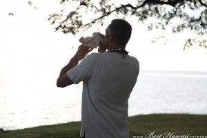 Sunset Wedding Foster's Point Hickam photos by Pasha www.BestHawaii.photos 20181229016
